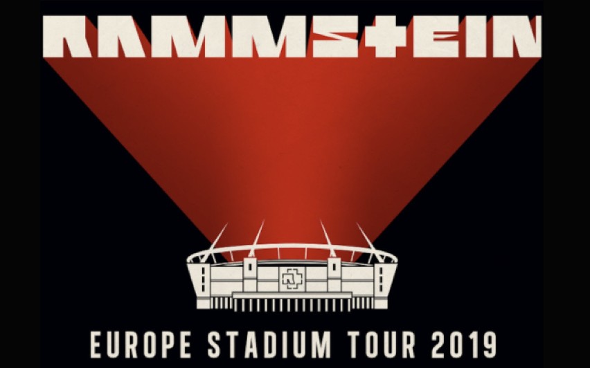 Rammstein na Stadionie Śląskim w Chorzowie [CENY BILETÓW]. Koncert odbędzie się 24 lipca 2019 roku