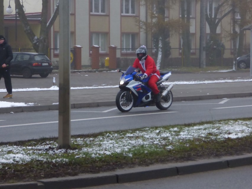 Mikołajki w Przechlewie i w Człuchowie. Będzie się działo...