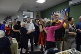 Bal ostatkowy w Klubie Seniora „Ustronie” w Skierniewicach
