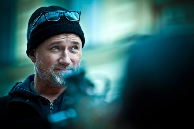 "Living on video". Fincher wyreżyseruje serial muzyczny inspirowany swoim życiem