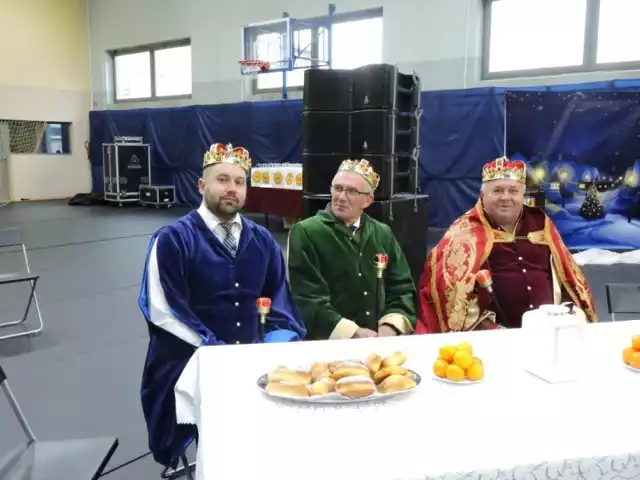 6 stycznia 2020 w Wąsewie odbył się IV Orszak Trzech Króli