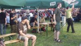 18. edycja festiwalu rockowego w Węgorzewie