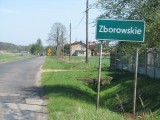 W niedzielę zamordowano 42-letniego mieszkańca Zborowskiego.Podejrzana jest żona i jej kochanek