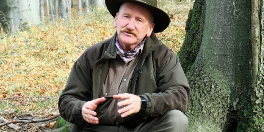 Edward Marszałek