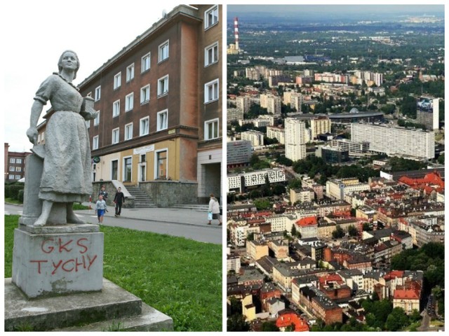 Na 2. miejscu Katowice i Tychy ze stopą bezrobocia 5,2%.

W Tychach liczba zarejestrowanych bezrobotnych wynosi 3,2 tys.

Stopa bezrobocia wynosi tu 5,2% - w analogicznym okresie rok wcześniej, wynosiła ona 7,2%.

W Katowicach natomiast, liczba bezrobotnych wynosi 11,0 tys.

Stopa bezrobocia wynosi 5,2% - w analogicznym okresie rok wcześniej, wynosiła ona 5,4%.




Na podstawie danych GUS z końca czerwca 2014.



Zobacz też:
Bezrobocie w woj. śląskim. Gdzie jest najwyższe? [TOP 10 powiatów]