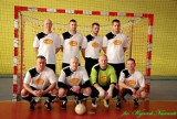 Viessmann/Bomilla mistrzem I rundy V edycji Choceńskiej Ligi Futsalu