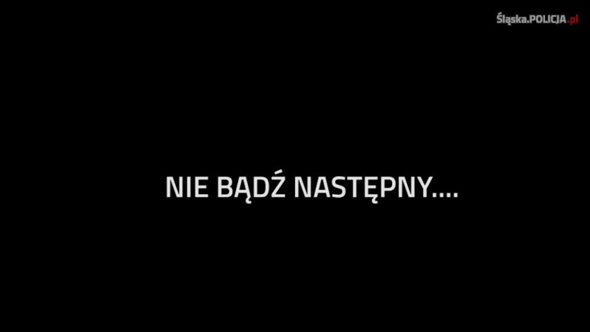 Ślaski motocyklista miał wypadek, stracił nogę. Teraz przestrzega przed brawurą [WIDEO]