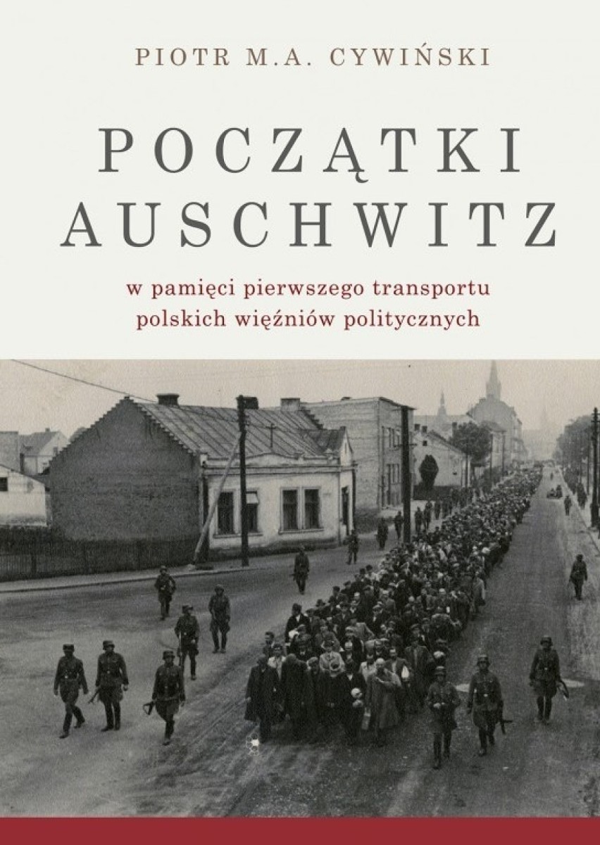 Tegoroczne obchody pierwszego transportu do KL Auschwitz inne niż zwykle