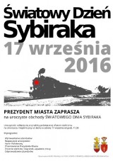 Dzień Sybiraka w Zduńskiej Woli