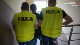 Myszków: Policja zatrzymała 30-letniego częstochowianina, który ukradł alkohol o wartości 3 tysięcy zł