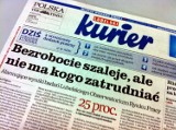 Przegląd lubelskiej prasy - 23 maja