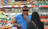 Tarnów: złodziej z supermarketu w rękach policji. Pomogli mieszkańcy