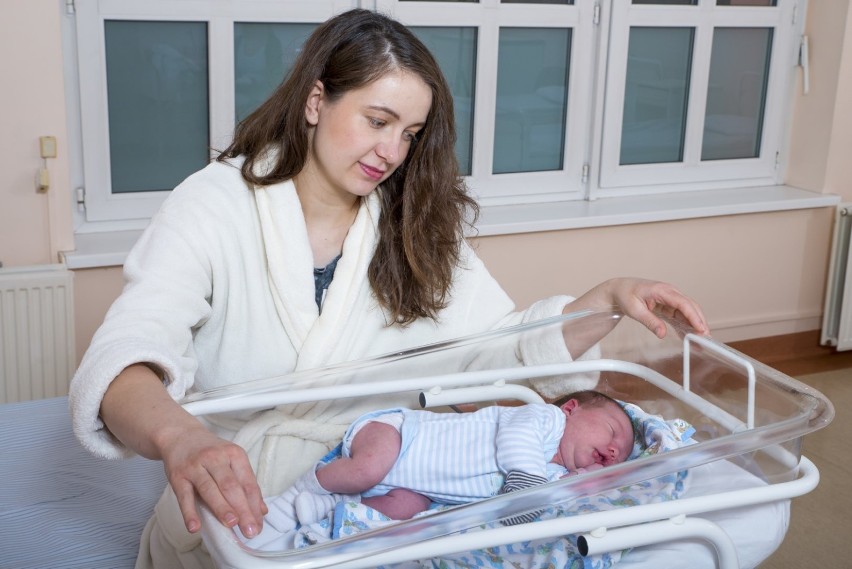 Szpital w Kwidzynie ma nowy trakt porodowy. Oficjalne otwarcie w czwartek 