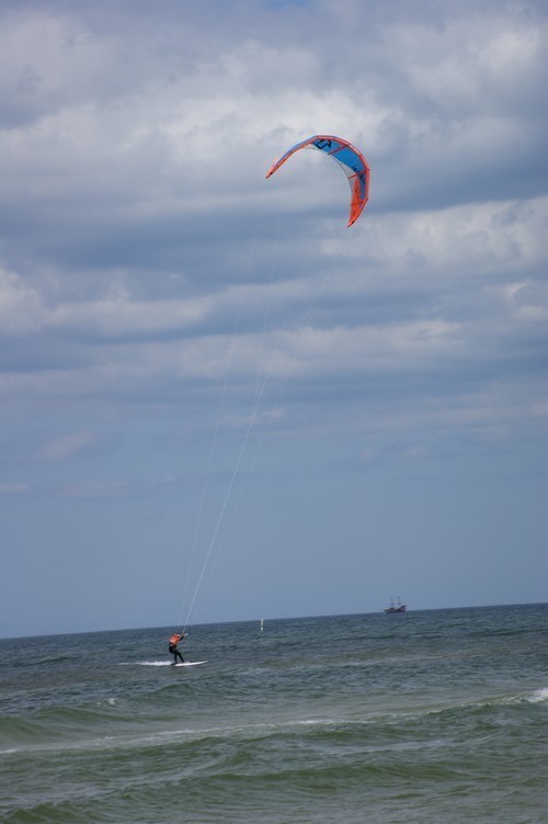 Ford Kite Cup w Łebie