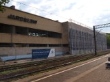 Jeszcze w tym roku dworzec w Jarosławiu ma być oddany do użytku 