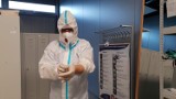 Kilkanaście zakażeń koronawirusem w woj. lubelskim. Sprawdź najnowsze dane
