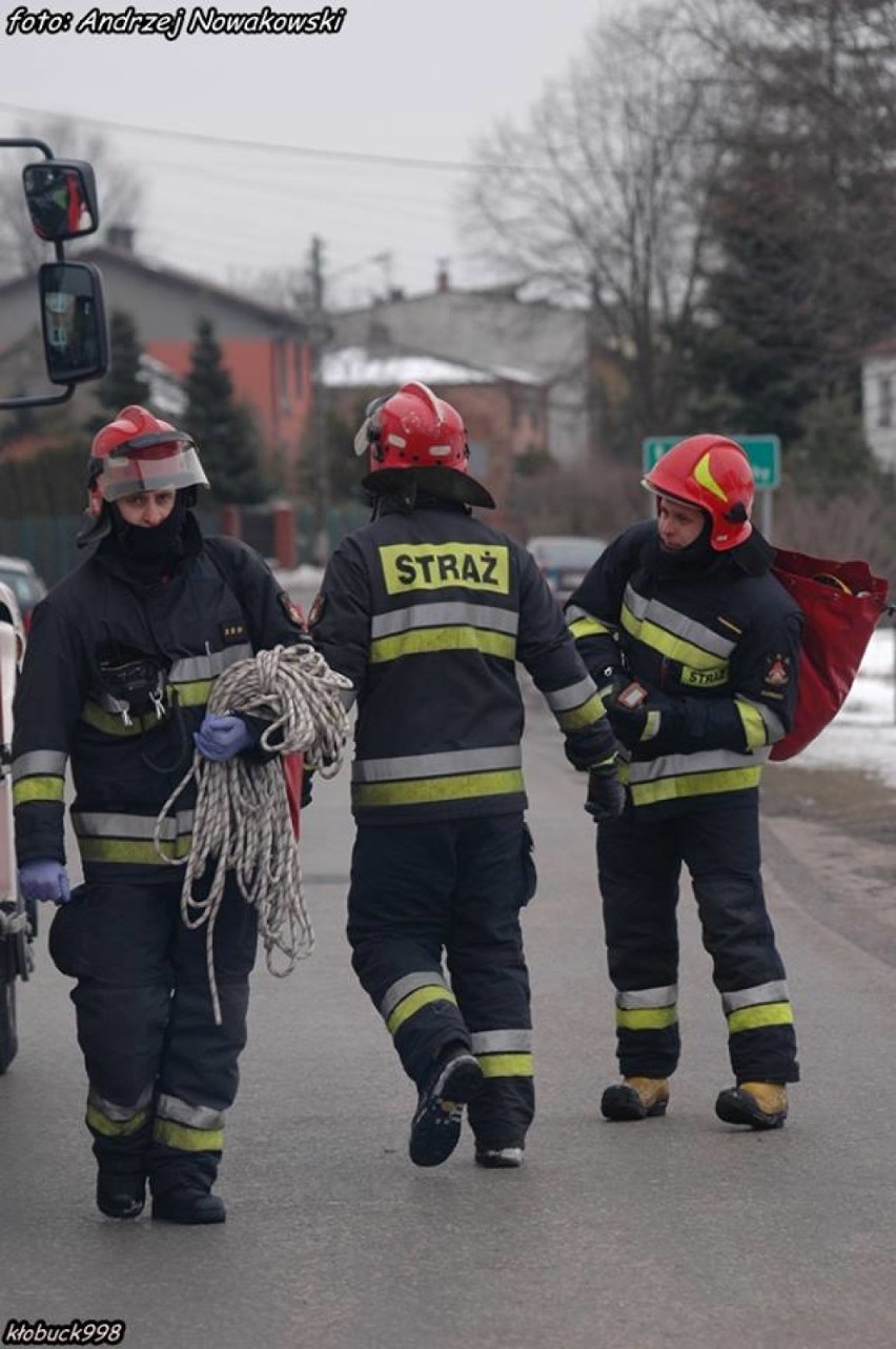 Ogromna tragedia w Zajączkach Pierwszych. Kobieta wpadła do studni ZDJĘCIA