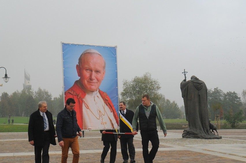 Kraków. Marsz dla Życia i Rodziny "Życiu - TAK" [ZDJĘCIA, WIDEO]