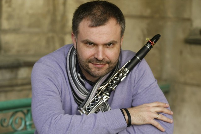 W piątek, 3 marca, w sali koncertowej skierniewickiej szkoły muzycznej odbędzie się koncert z cyklu Pałacowe Spotkania z Muzyką. Wystąpi między innymi znakomity klarnecista Jan Jakub Bokun.