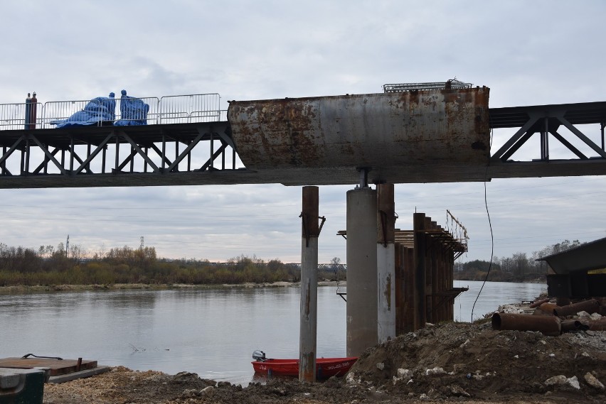 Przełom w sprawie nowego mostu na Dunajcu. Miliony rządowego...