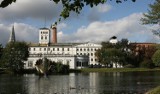 „Roundabout Baltic. Wzornictwo z widokiem na morze” w Centralnym Muzeum Włókiennictwa w Łodzi