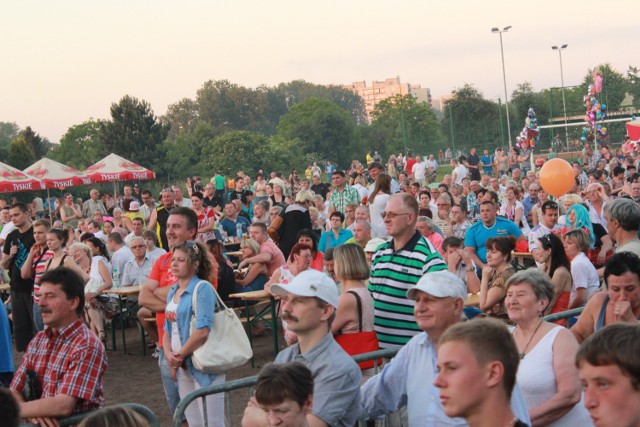 Ile osób tym razem pojawi się na "Skałce"?