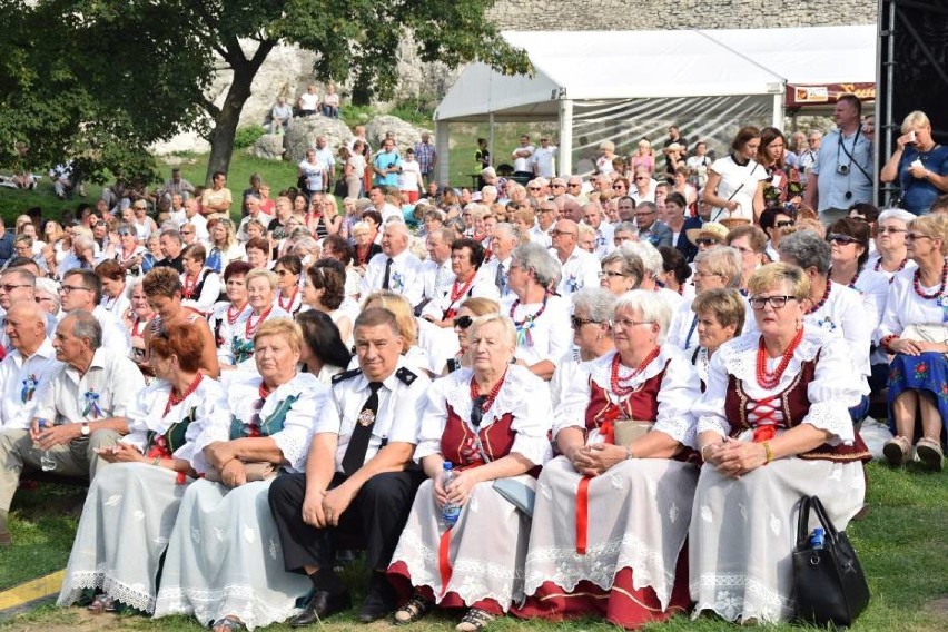 Tak wyglądały ubiegłoroczne diecezjalno-powiatowo-gminne...