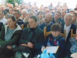 Spotkanie z rolnikami "Wspólnie dla Wielkopolskiej Wsi"