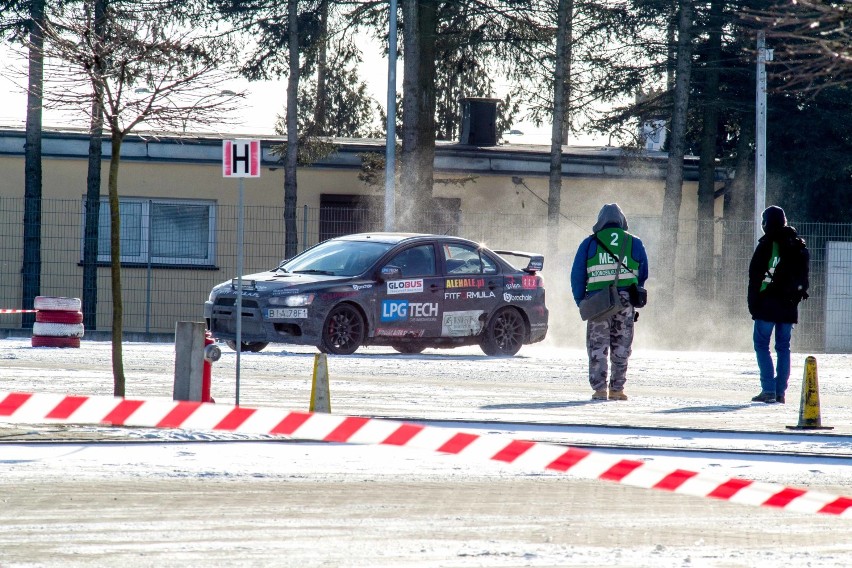 I Runda SMB 2018 – 5. Zimowe Grand Prix Białegostoku