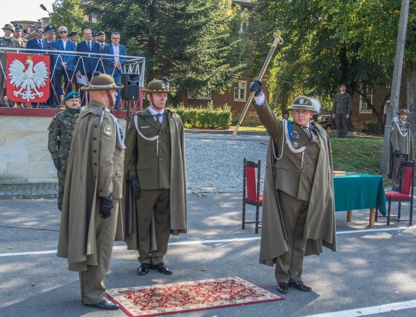 Znamy nowego dowódcę 22. Karpackiego Batalionu Piechoty Górskiej