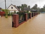 Milionowe straty po powodzi w Morowie i podtopieniach na terenie gminy Nysa. Urzędnicy wyliczyli szkody