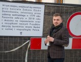 Bochnia. Domagał się ekshumacji odkopanego przez budowlańców cmentarza - stanie przed sądem