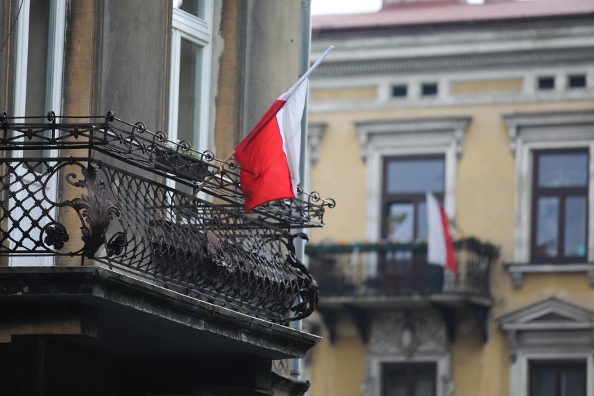 Dodatkowy dzień wolny od pracy w maju 2022...