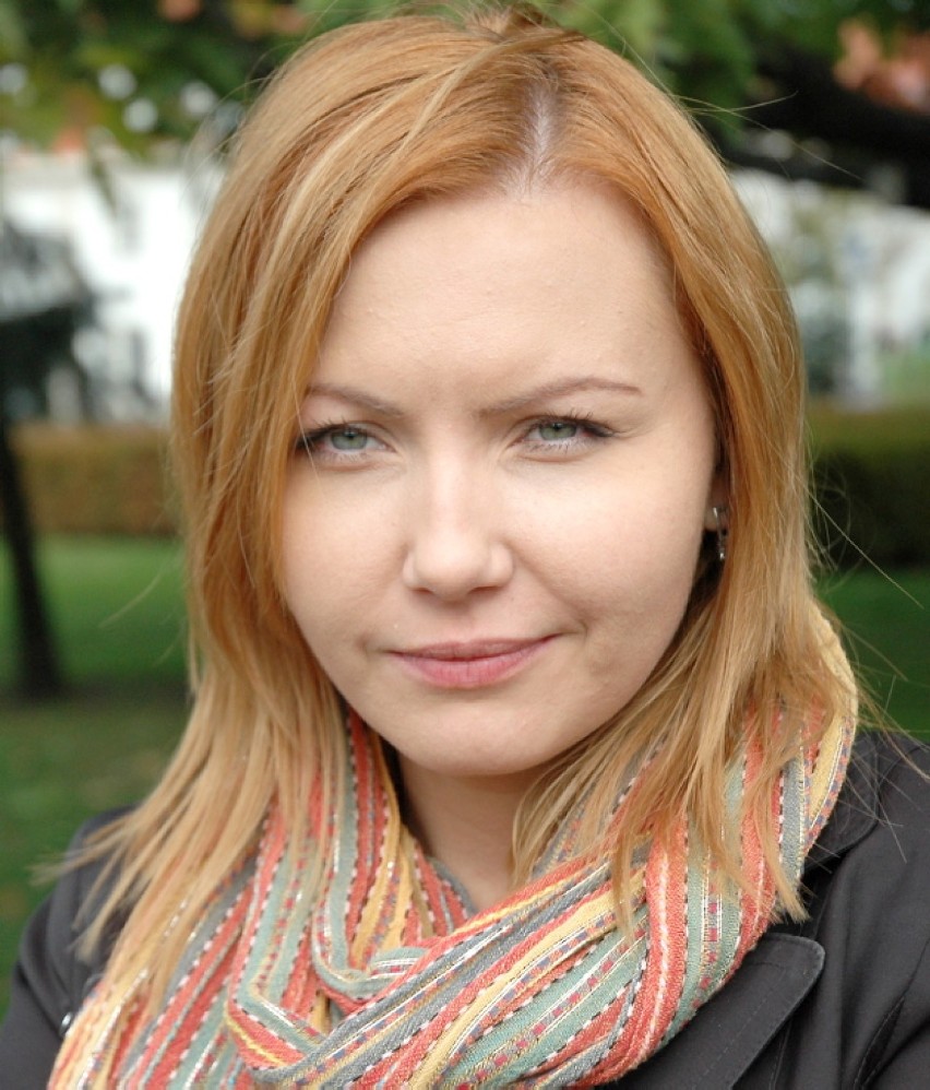 Anna Iglewska,