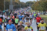Maraton w Poznaniu 2017: Trasa, utrudnienia w ruchu, nagrody [ZDJĘCIA]
