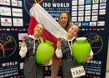 Maja Milczarek z Tomaszowa mistrzynią świata w tańcu hip-hop w duetach federacji IDO! Wielki sukces 12-latki. ZDJĘCIA