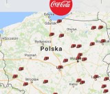 Świąteczne ciężarówki Coca-Coli w Szczecinie? Nie mamy na co liczyć. Omijają nas szerokim łukiem