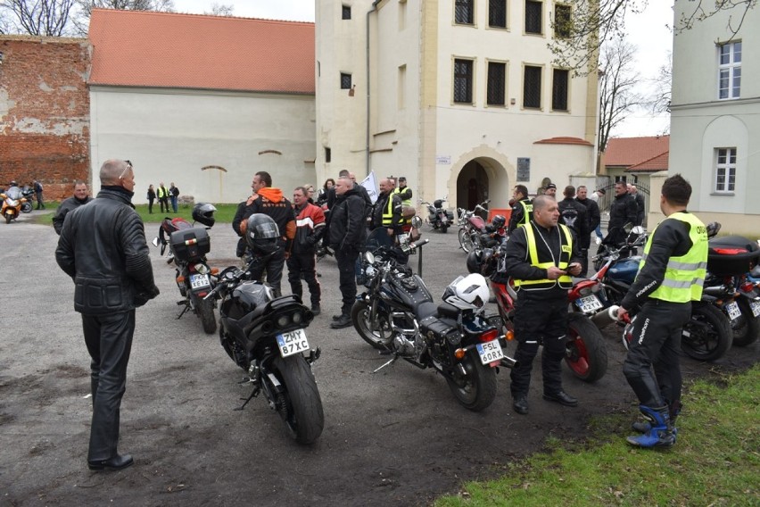 Piąta edycja otwarcia sezonu motocyklowego została...