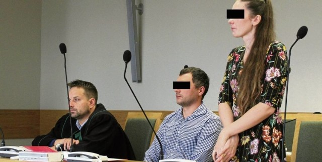 Oskarżeni przed krakowskim sądem