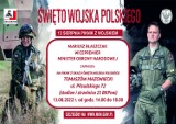 Długi weekend sierpniowy w Tomaszowie i regionie. Będzie się działo! Przegląd imprez