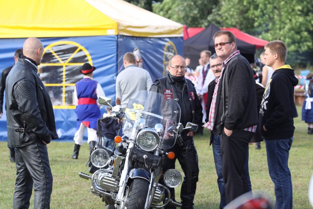 Moto Folk Parchowo 2014