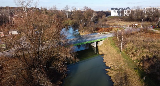 Malowniczy Strug już nieraz pokazał groźne oblicze.