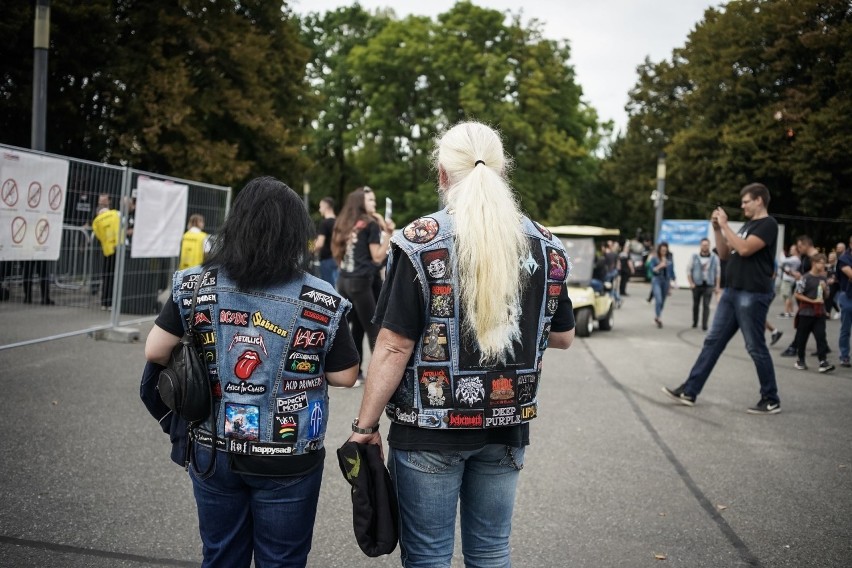 21 sierpnia PGE Narodowy po raz drugi gościł grupę...