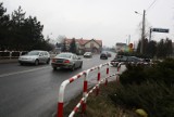Na głównych drogach w Libiążu i Trzebini powstaną nowe ronda