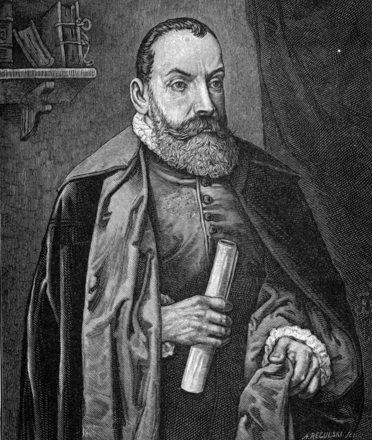 1530 – urodził się Jan Kochanowski, polski poeta (zm. 1584)