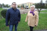 Inwestycje na zaniedbanych osiedlach w Kielcach. Efekt współpracy spółdzielni Pionier i mieszkańców 