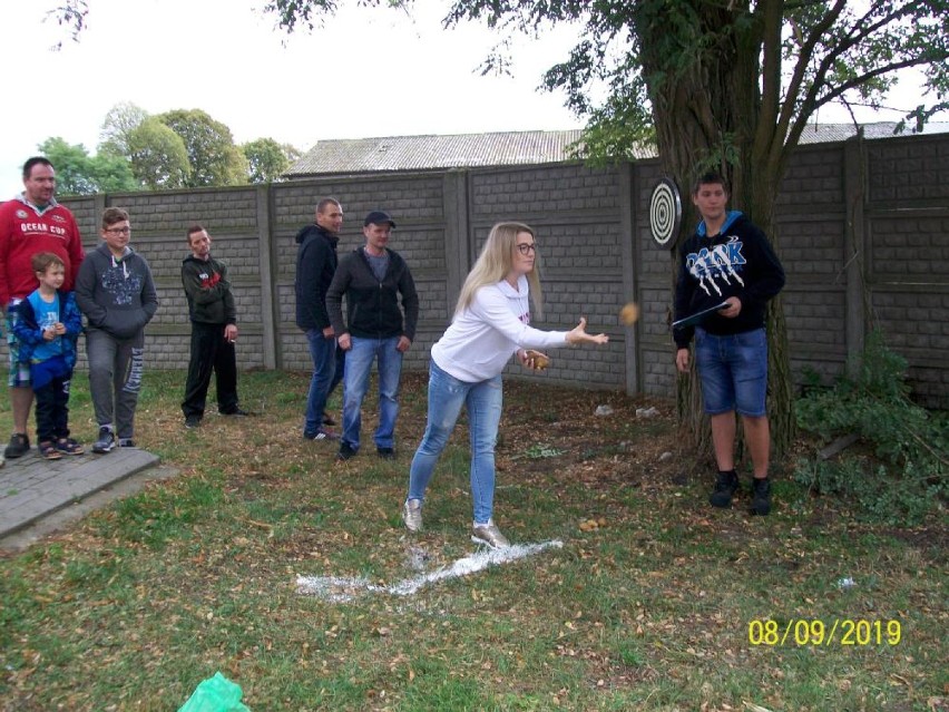 Gmina Budzyń pożegnała lato na sportowo (ZDJĘCIA)