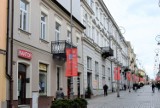 Kielecki teatr chce kupić kamienicę przy ulicy Sienkiewicza, sąsiadującą z jego siedzibą [ZDJĘCIA]