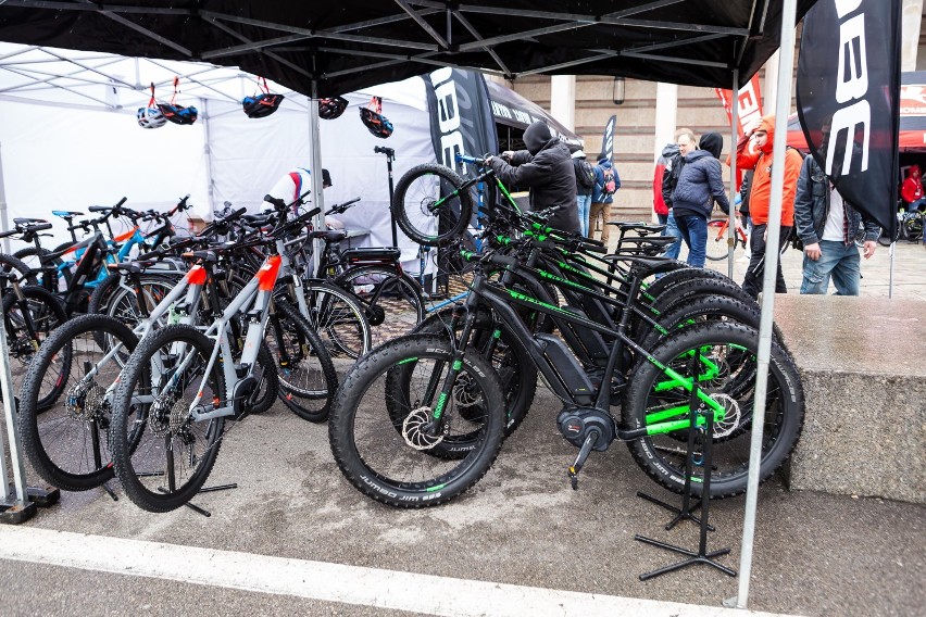 Bike Expo 2017, Warszawa