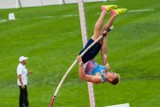 Piotr Lisek w Zurychu - 5,80 m dało mu drugie miejsce 